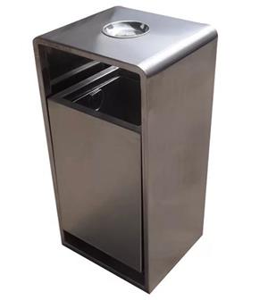 cos de gunoi stradal   cos de gunoi parc  - imagine 5