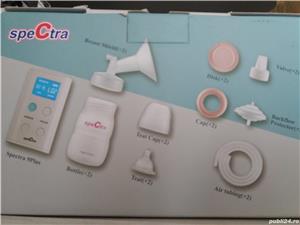 Vand pompa san Spectra 9+  - imagine 4