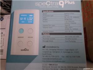 Vand pompa san Spectra 9+  - imagine 3