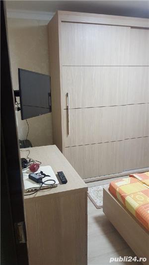 Apartament 3 cam. decomandat, zona metrou Gorjului - imagine 2