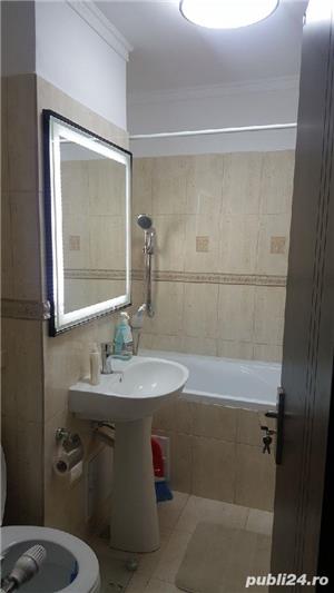 Apartament 3 cam. decomandat, zona metrou Gorjului - imagine 5