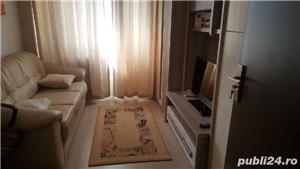 Apartament 3 cam. decomandat, zona metrou Gorjului - imagine 4