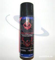 Spray Vaselina multi-functionala Noxaro 450ml in magazinul de piese auto din Otopeni - imagine 5