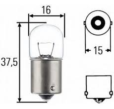 Bec S2 la 12V - 45/40 W(BA20d) si 35/35W, bec scuter motor motocicleta in magazinul de piese Otopeni - imagine 7
