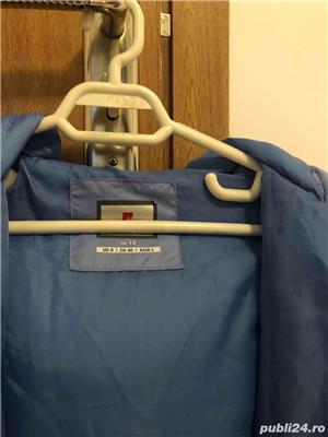 Geaca groasa din fas .  - imagine 3