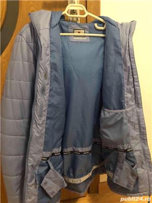 Geaca groasa din fas .  - imagine 4