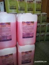 Activ concentrat pentru spalarea parcarilor - imagine 2