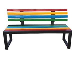 Banca parc   bancuta parc   mobilier urban 