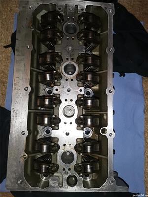 Chiuloasa golf 5 1.6 fsi 