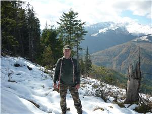 tehnician silvic - imagine 2