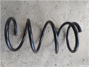 Arc fata Mitsubishi Outlander  