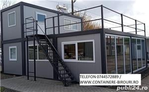 Container santier , container magazin , container folosit