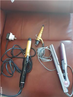 ondulator ceramic si placa ceramica 