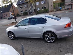 Vw Passat B7 - imagine 5