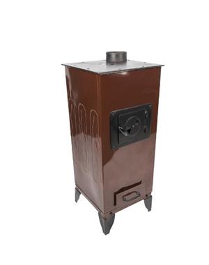 Semineu Soba Lemne Samotat Plita 7.7kw Maro Casa Camera LIVRARE GRATUITA - imagine 2