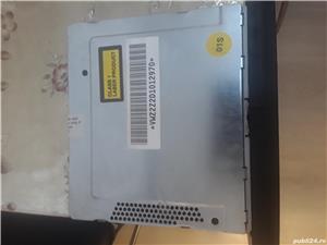 Radio cd player original VW Golf V - imagine 3