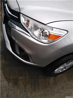 Roata rezerva slim subtire MITSUBISHI ASX  - imagine 6