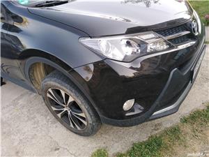 Roata rezerva slim TOYOTA RAV 4 Lexus Nx Hybrid Chr - imagine 2