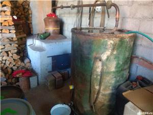 Vand rachiu pălincă de prune - imagine 2