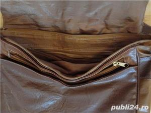 geanta de voiaj Moda David pentru umar - imagine 3