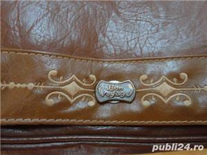 geanta de voiaj Moda David pentru umar - imagine 4