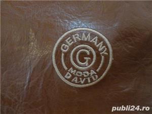 geanta de voiaj Moda David pentru umar - imagine 5