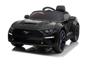 Masinuta electric Ford Mustang 24V 2x55W Drift Version