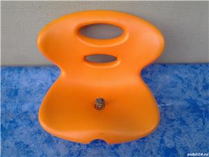 MUSTY funseat | scaun copii | +1 - 2 ani