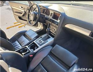 Audi A6 C6 - imagine 4