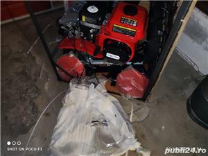 Piese motosapa-motocultor Zimbru-Ruris