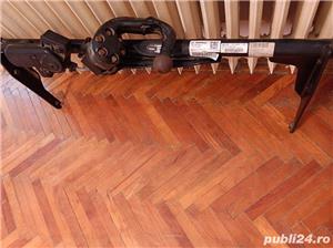 Cârlig remorcare - imagine 2