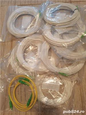 Pigtail fibră interior 15/25/30M