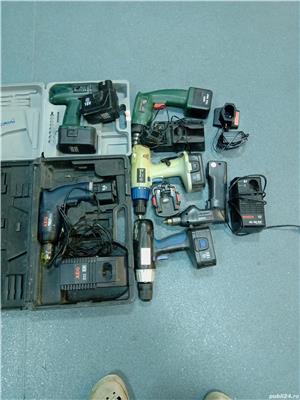 Nu Bosch-Makita-Devalt - imagine 2