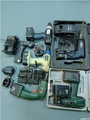 Nu Bosch-Makita-Devalt - imagine 4