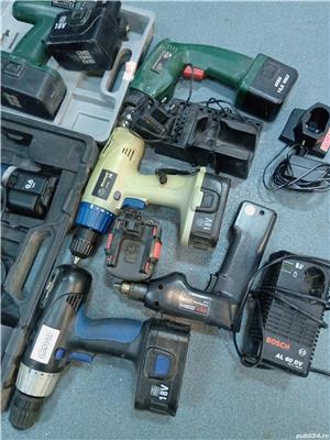 Nu Bosch-Makita-Devalt - imagine 5