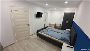 Cazare regim hotelier - Marcos Apartaments Resita Victoriei - imagine 4