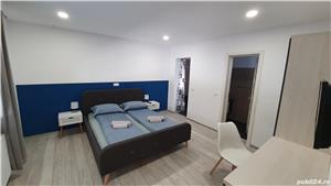 Cazare regim hotelier - Marcos Apartaments Resita Victoriei - imagine 8