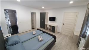 Cazare regim hotelier - Marcos Apartaments Resita Victoriei - imagine 10