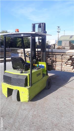 Clark electric - imagine 3