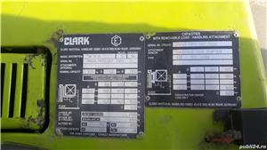 Clark electric - imagine 4