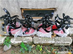 Freze motosapa-motocultor  - imagine 2