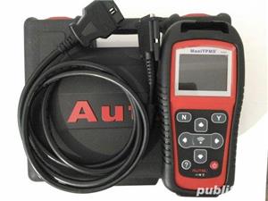 Programare senzori presiune roti TPMS Autel, multimarca si Toyota - imagine 2