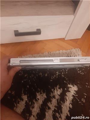 Dvd player philips - imagine 2