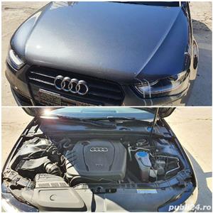 Audi A4 B8 - imagine 3