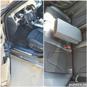 Audi A4 B8 - imagine 5