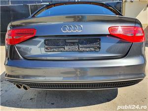 Audi A4 B8 - imagine 4