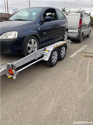 Inchiriez platforma auto complet utilata - imagine 7