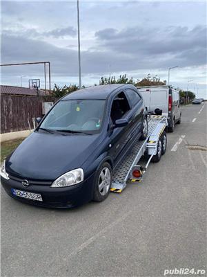 Inchiriez platforma auto complet utilata - imagine 2