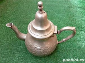  -Ceainic- excepțional