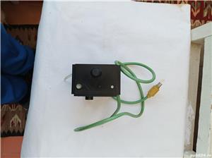 Alimentator energie pentru amplificatoarele de antena